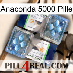 Anaconda 5000 Pill viagra5